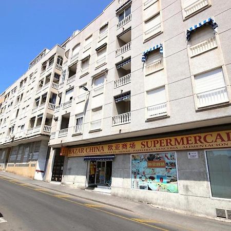 Godisa 18 Apartment Playa Del Cura Torreveja! Torrevieja Exterior photo